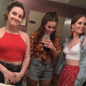 Meet your Posher, Sasha